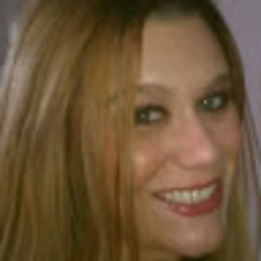 Meet your Posher, Talicia